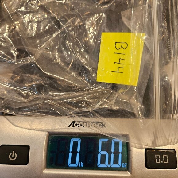 Victoria Sport Black High Impact Padded Sports Bra 36D sports Bra full coverage - Picture 7 of 7